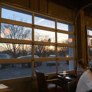 Meet your Posher, Daria